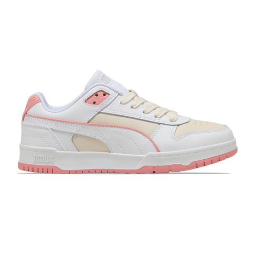 Zapatillas Mujer Puma Rbd Game Low
