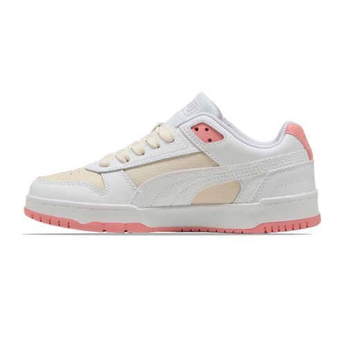 Zapatillas Mujer Puma Rbd Game Low