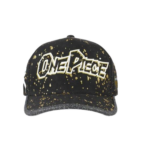 Gorra Unisex Capslab One Piece