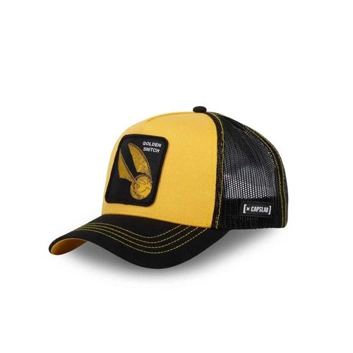 Gorra Unisex Capslab Harry Potter