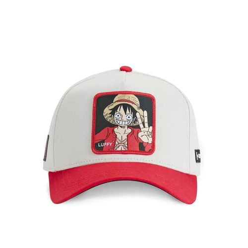 Gorra Unisex Capslab One Piece