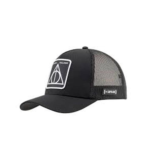 Gorra Unisex Capslab Harry Potter