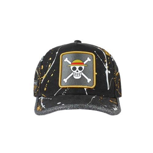 Gorra Unisex Capslab One Piece