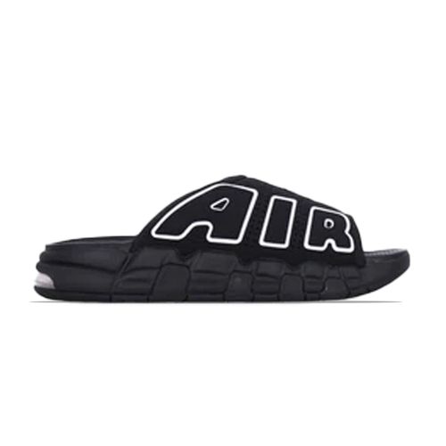 Ojotas Hombre Nike Air More Uptempo