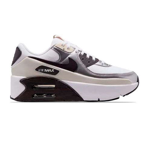Zapatilas Mujer Nike Air Max 90 Lv8