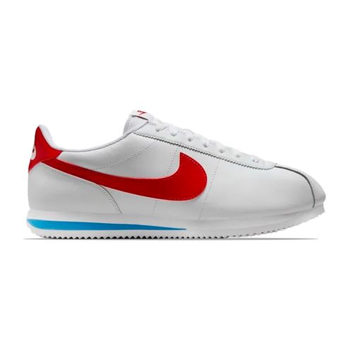 Zapatillas Hombre Nike Cortez