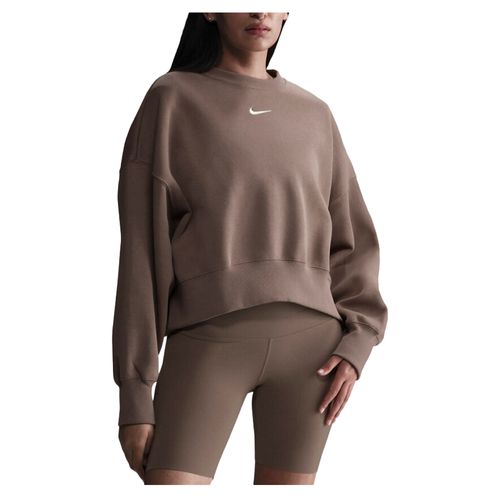 Buzo Mujer Nike Nsw Phoenix