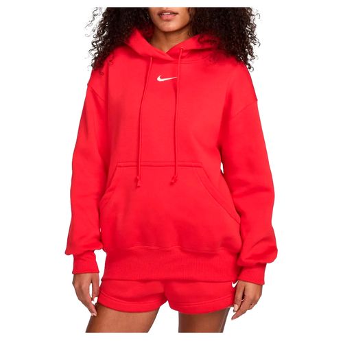Buzo Mujer Nike Nsw Phoenix