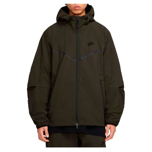 Campera Hombre Nike Tech Wvn