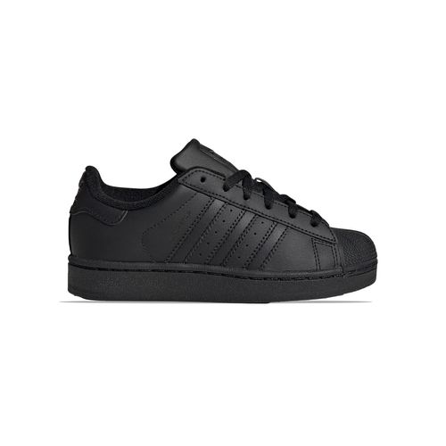 Zapatillas Niños adidas Superstar Ii