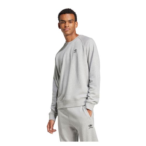 Buzo Hombre adidas Trefoil