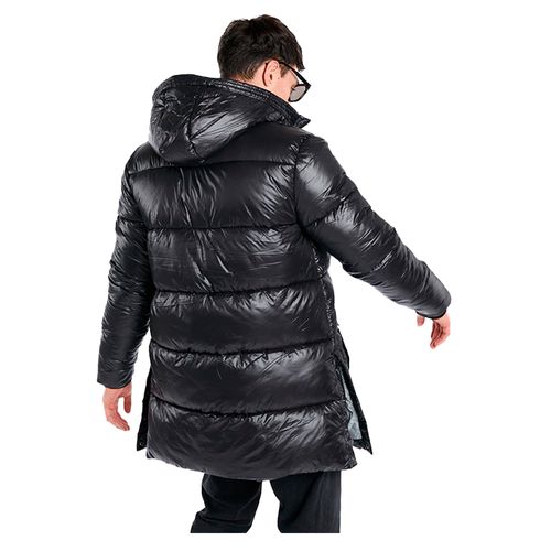 Campera Hombre Brand Nylon