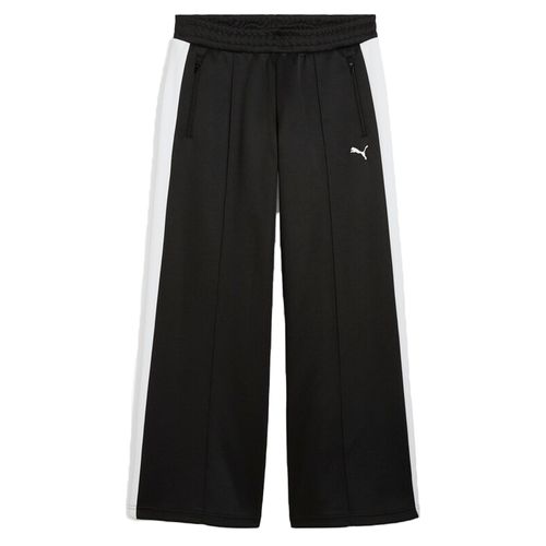 Pantalon Mujer Puma T7 Low Rise