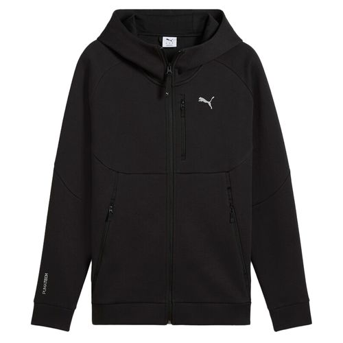 Campera Hombre Puma Pumatech Full