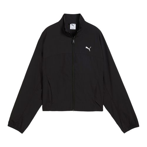Campera Mujer Puma Dare To Oversized