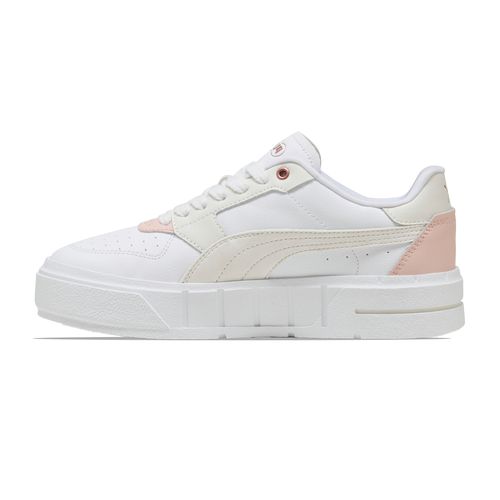 Zapatillas Mujer Puma Cali Court Luxe