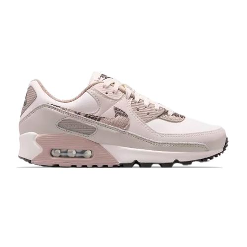 Zapatillas Mujer Nike Air Max 90 Mid