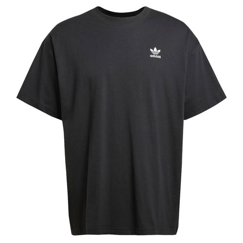 Remera Hombre adidas Trefoil Oversize