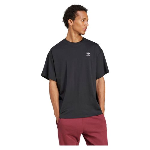 Remera Hombre adidas Trefoil Oversize