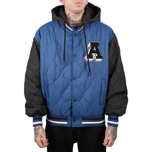 Campera Hombre Brand Team Nylon