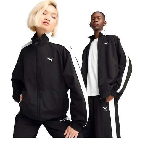 Campera Unisex Puma T7 Oversized