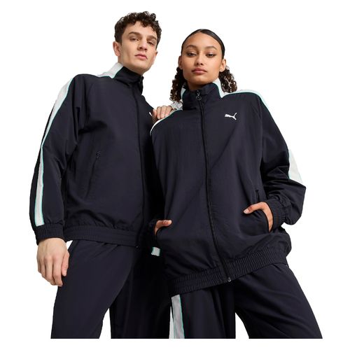 Campera Unisex Puma T7 Oversized