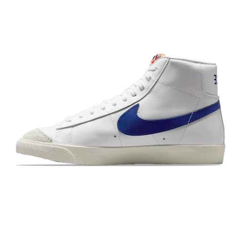 Zapatillas Hombre Nike Blazer Mid 77 Vntg