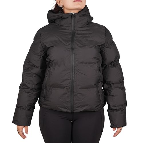 Campera Mujer Brand Team Nylon