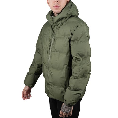 Campera Hombre Brand Team Nylon