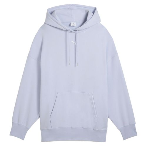 Buzo Mujer Puma Wardrobe Ess Oversized