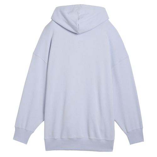 Buzo Mujer Puma Wardrobe Ess Oversized