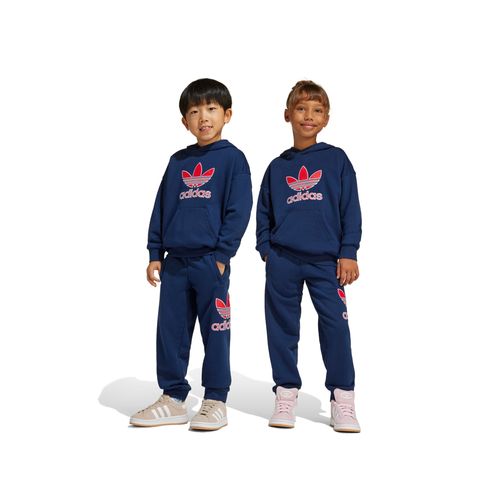 Conjunto Niños adidas Big Logo