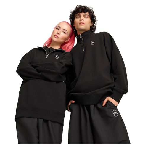 Buzo Unisex Puma Downtown 180