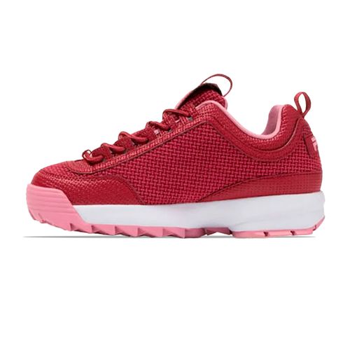 Zapatillas Mujer Fila Disruptor 2 Woven