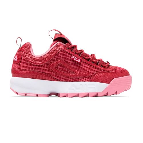 Zapatillas Mujer Fila Disruptor 2 Woven