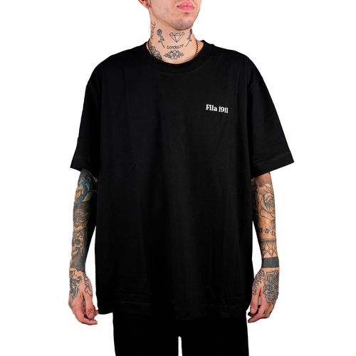 Remera Hombre Fila 1911