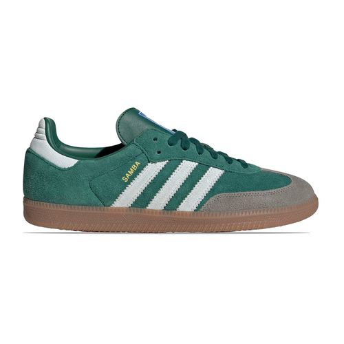 Zapatillas Unisex adidas Samba