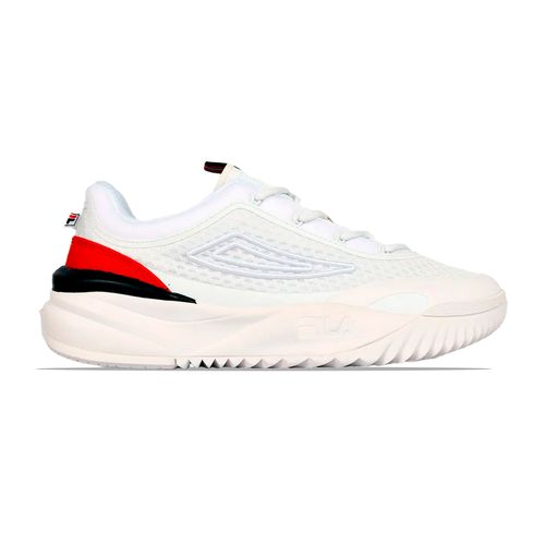 Zapatillas Unisex Fila Disruptor Energized