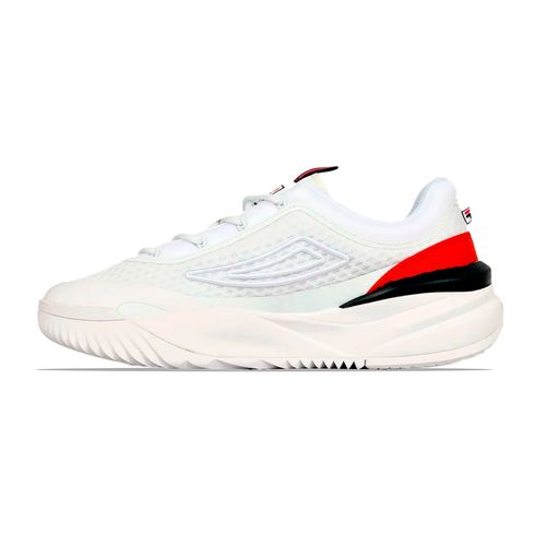 Zapatillas Unisex Fila Disruptor Energized