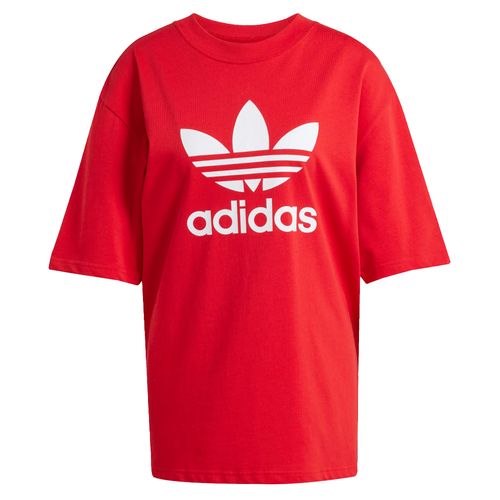 Remera Mujer adidas Adilenium Oversized