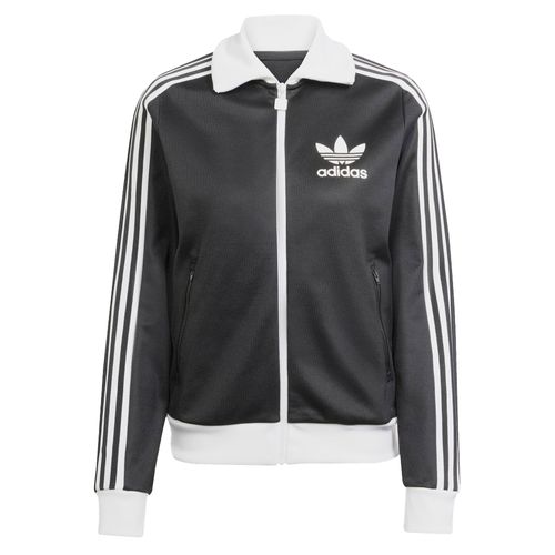 Campera Mujer Adidas Beckenbauer