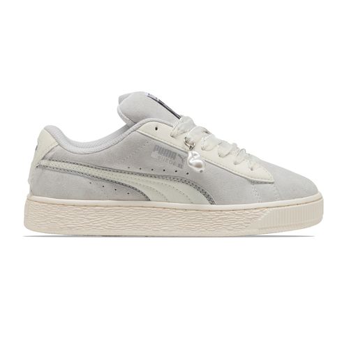Zapatillas Mujer Puma Suede Xl