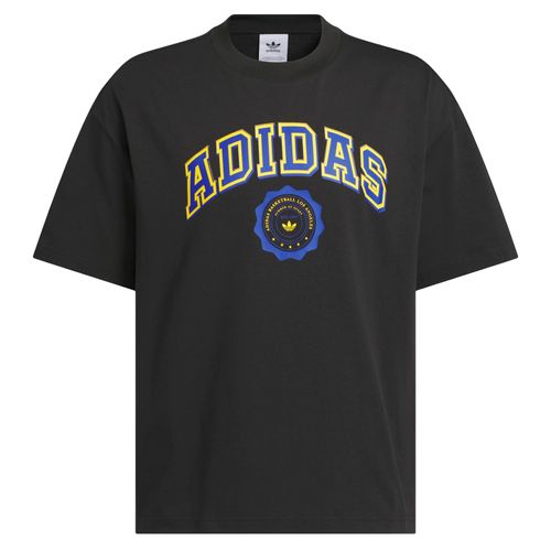 Remera Unisex adidas Summer Of Graphic
