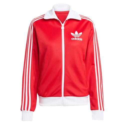 Campera Mujer adidas Beckenbauer