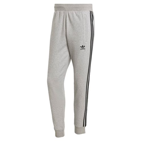 Pantalón Hombre adidas Ess 3 Stripes