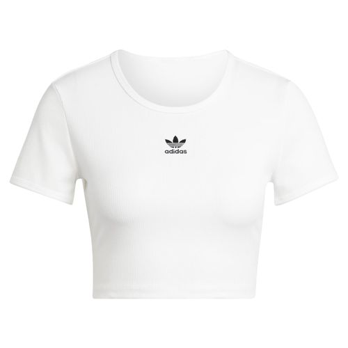 Remera Mujer adidas Ess Rib