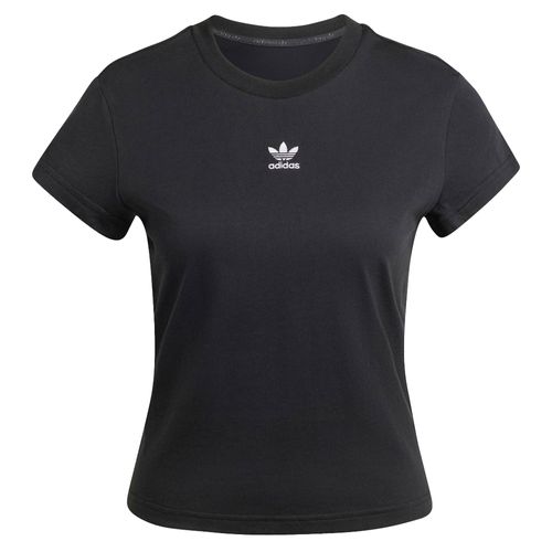 Remera Mujer adidas Ess Slim
