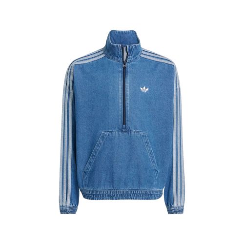 Buzo Niño didas Denim