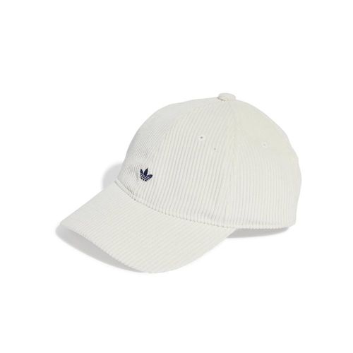Gorra adidas Corduroy