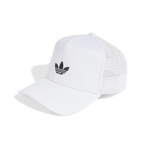 Gorra Unisex adidas Curved Trucker